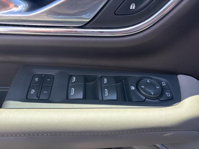 used 2023 Chevrolet Tahoe car, priced at $46,070