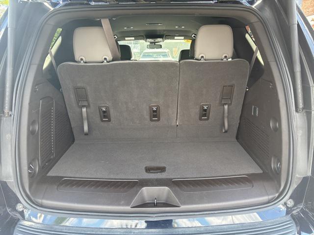 used 2023 Chevrolet Tahoe car, priced at $46,070