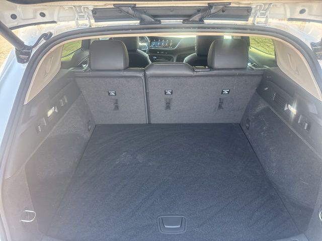 used 2023 Buick Envision car, priced at $26,924