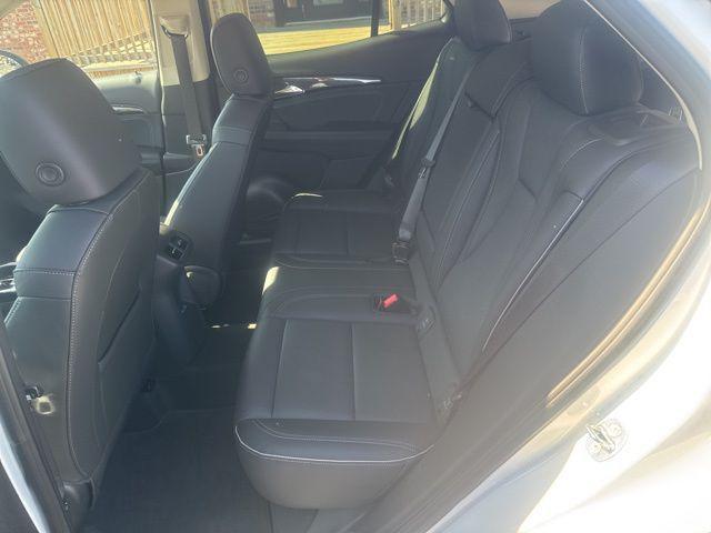 used 2023 Buick Envision car, priced at $26,924