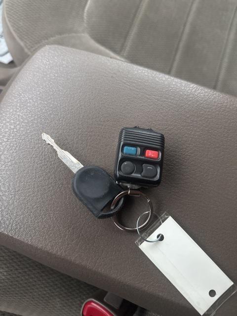 used 2002 Ford Explorer car, priced at $3,456