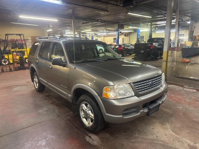 used 2002 Ford Explorer car, priced at $3,456