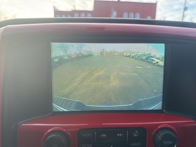 used 2018 Chevrolet Silverado 1500 car, priced at $25,678