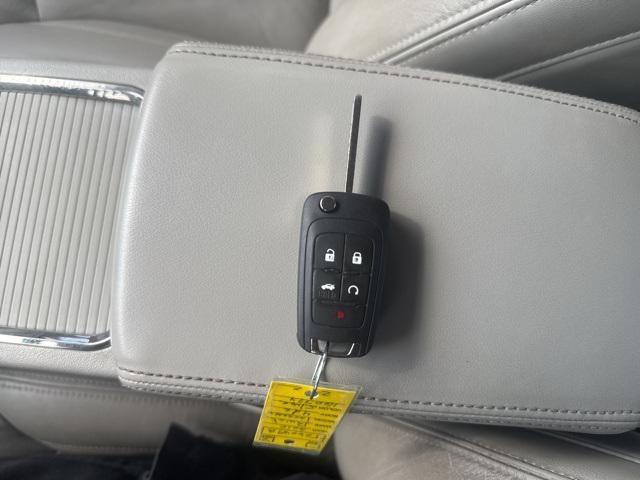 used 2010 Buick LaCrosse car, priced at $3,457