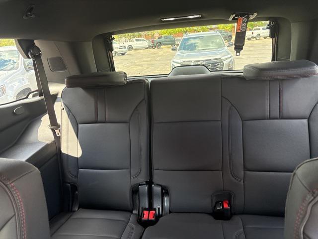 new 2025 Chevrolet Tahoe car, priced at $85,490