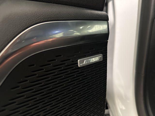 used 2024 Chevrolet Traverse car