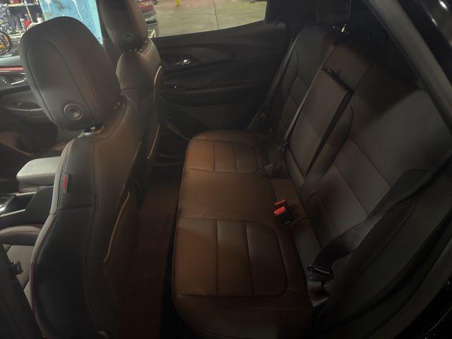 new 2026 Chevrolet TrailBlazer car, priced at $33,775