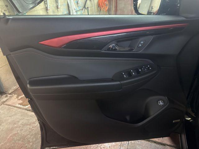 new 2026 Chevrolet TrailBlazer car, priced at $33,775