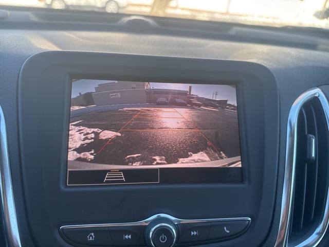 used 2024 Chevrolet Equinox car, priced at $24,999