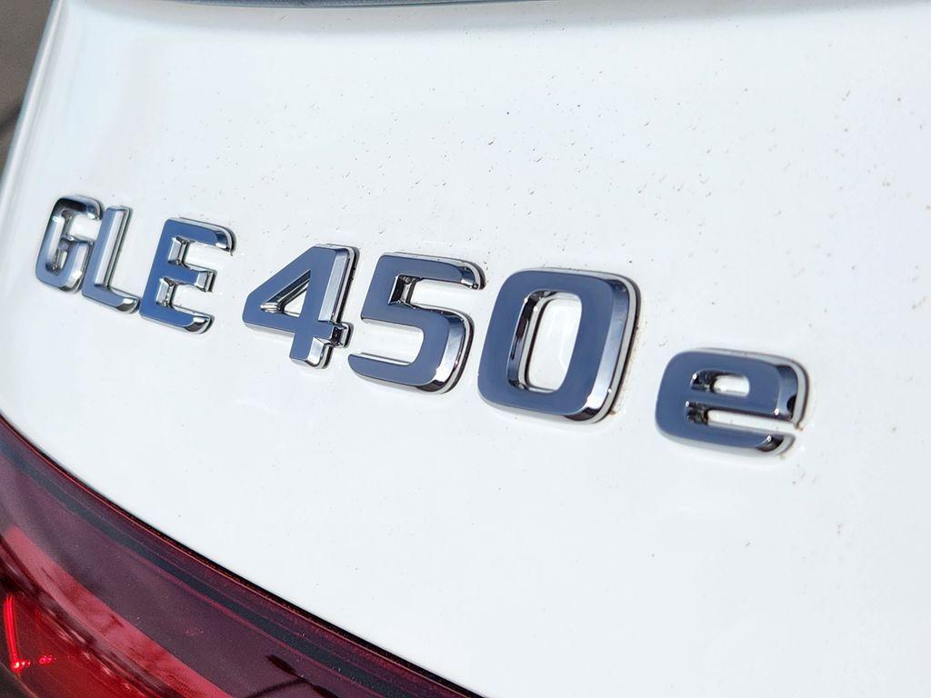 new 2026 Mercedes-Benz GLE 450e car, priced at $83,747
