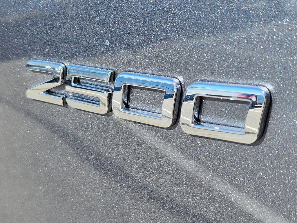 new 2026 Mercedes-Benz Sprinter 2500 car, priced at $81,365