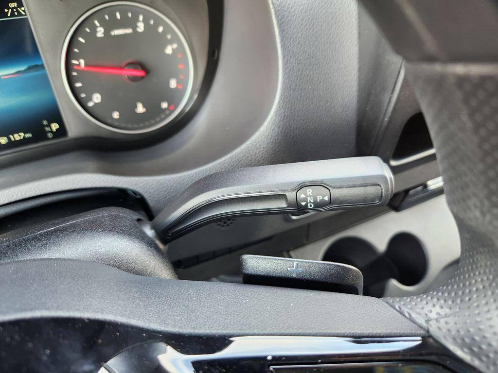 used 2025 Mercedes-Benz Sprinter 2500 car, priced at $55,988