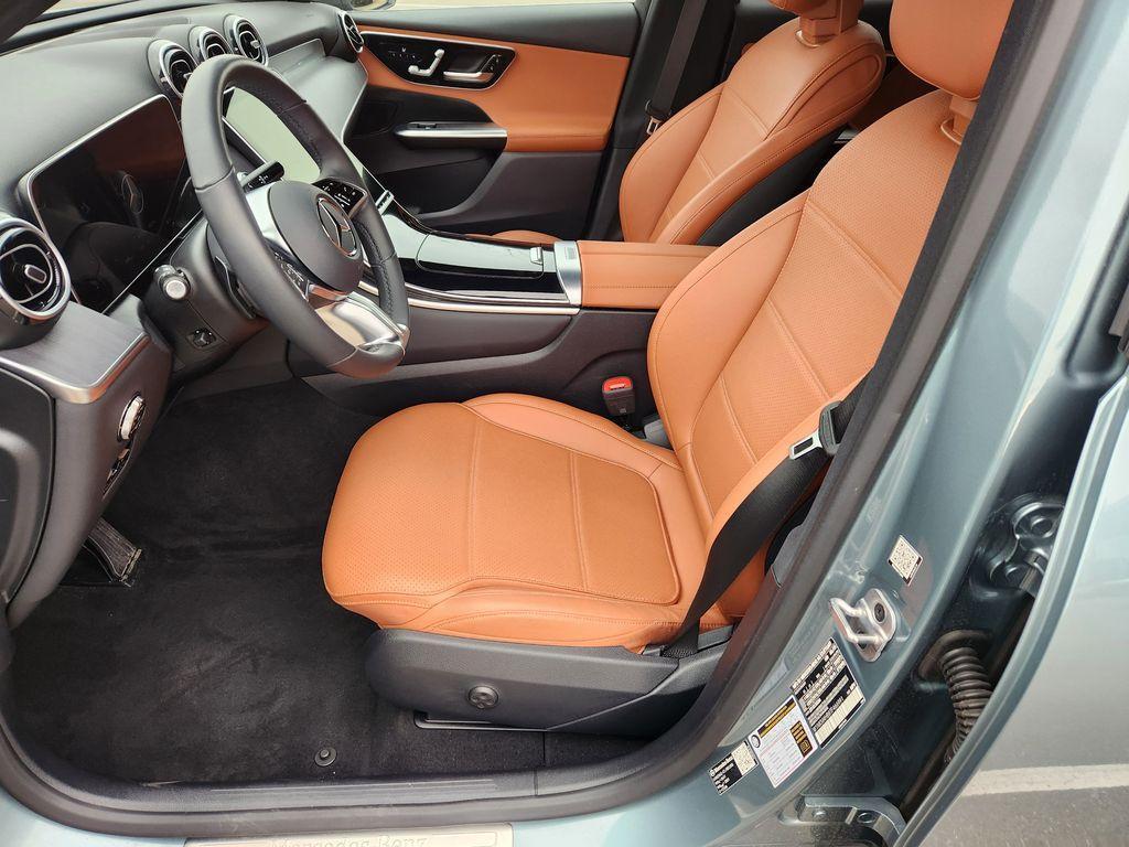 used 2026 Mercedes-Benz GLC 300 car, priced at $47,900