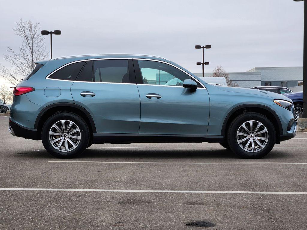 used 2026 Mercedes-Benz GLC 300 car, priced at $47,900
