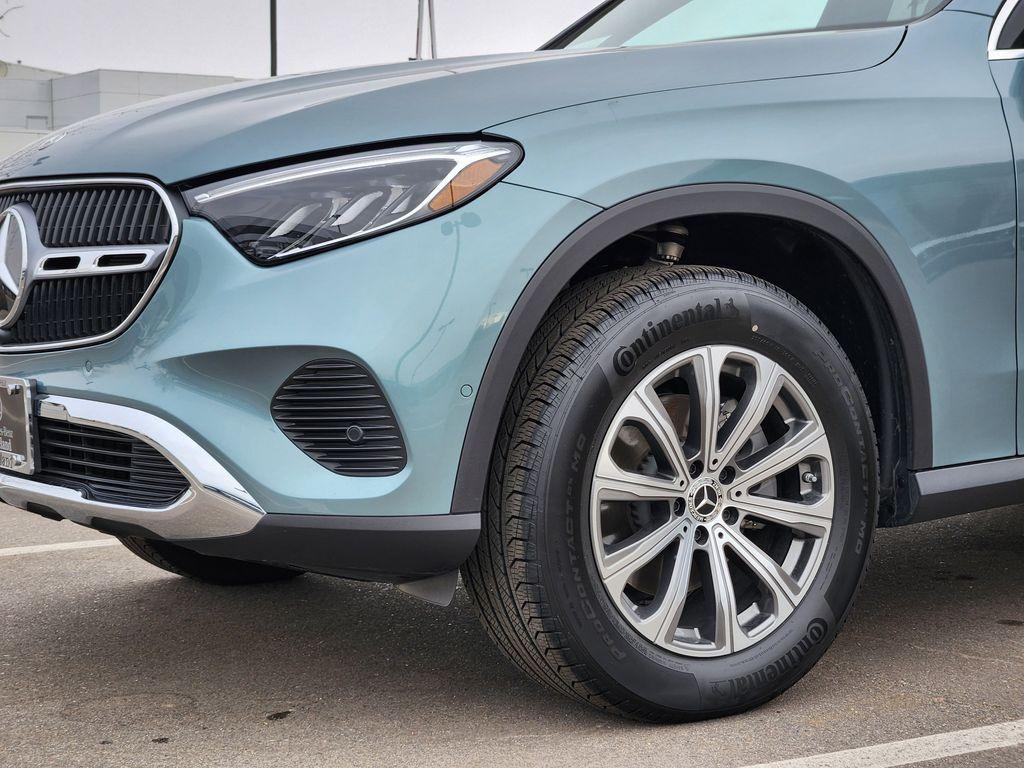 used 2026 Mercedes-Benz GLC 300 car, priced at $47,900