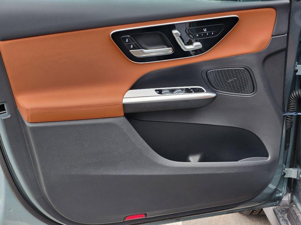 used 2026 Mercedes-Benz GLC 300 car, priced at $47,900