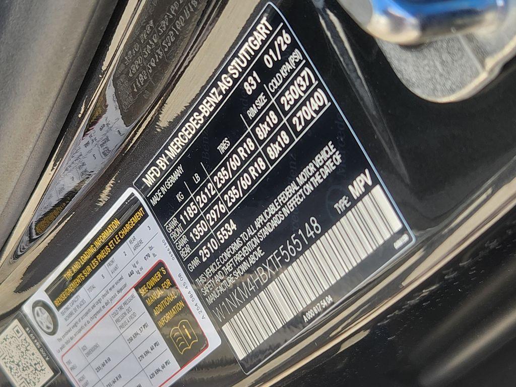 new 2026 Mercedes-Benz GLC 300 car