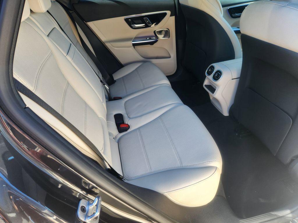 new 2026 Mercedes-Benz GLC 300 car