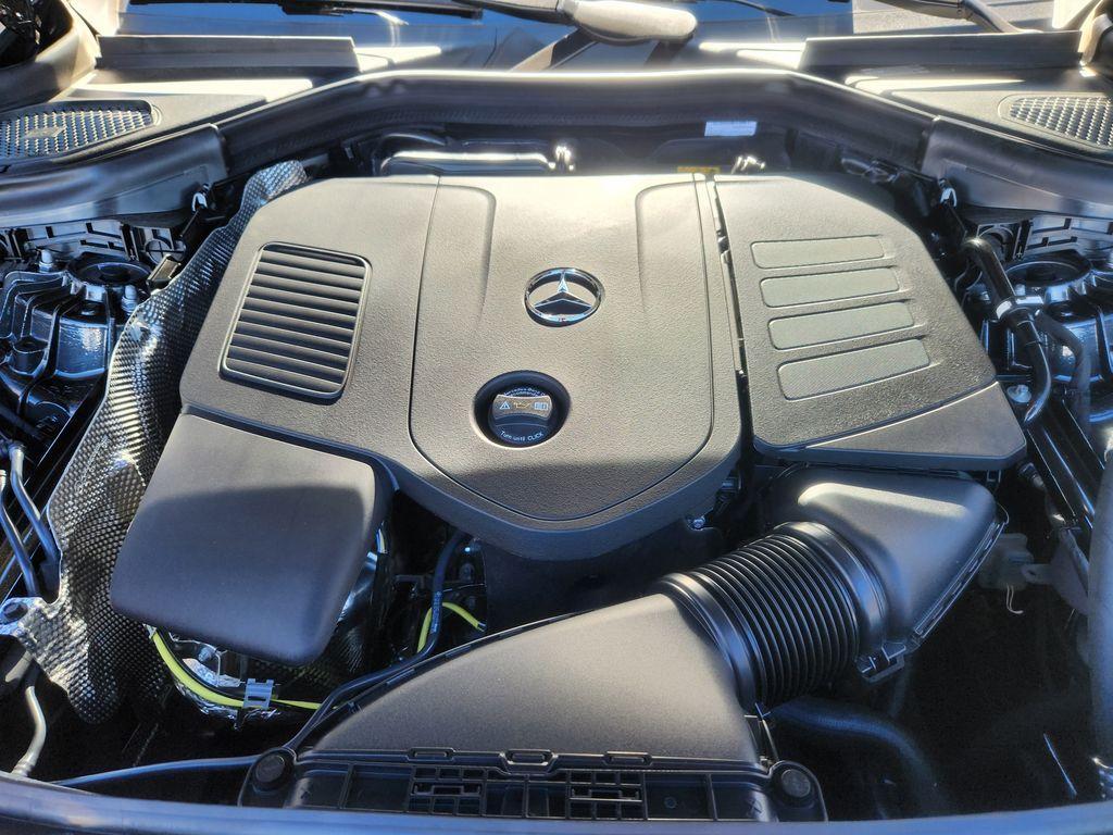 new 2026 Mercedes-Benz GLC 300 car