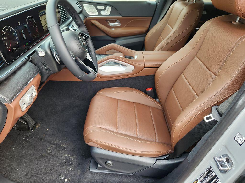 new 2026 Mercedes-Benz GLE 450e car, priced at $85,344