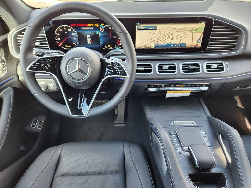 new 2026 Mercedes-Benz GLE 450e car, priced at $82,059
