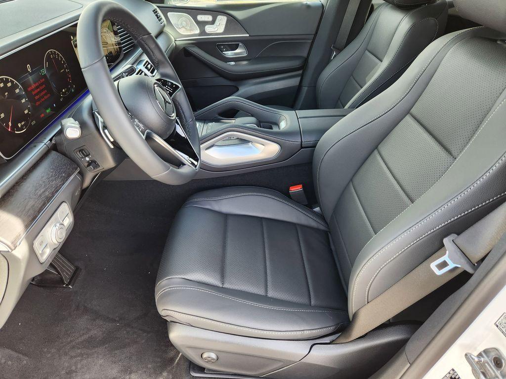 new 2026 Mercedes-Benz GLE 450e car, priced at $82,059