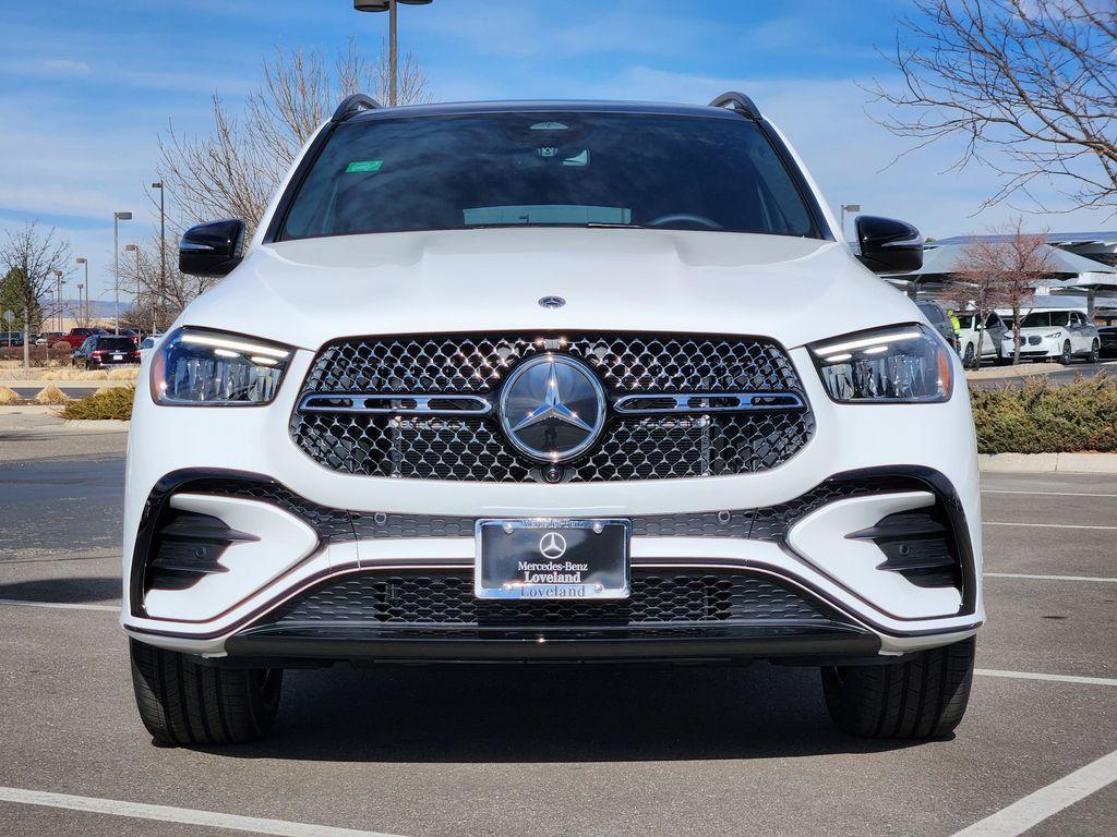 new 2026 Mercedes-Benz GLE 450e car, priced at $82,059