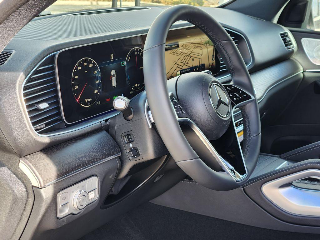 new 2026 Mercedes-Benz GLE 450e car, priced at $82,059