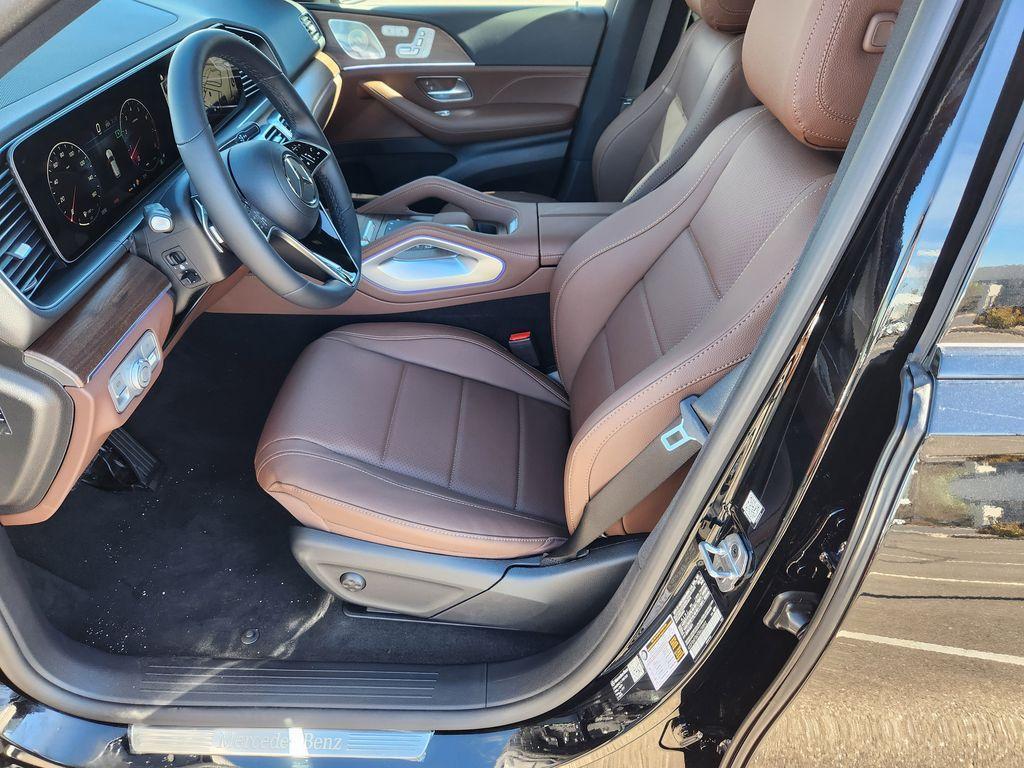 new 2026 Mercedes-Benz GLE 350 car, priced at $77,809