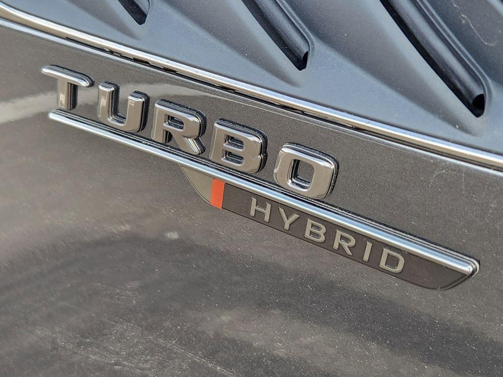 new 2026 Mercedes-Benz AMG E 53 car, priced at $104,724