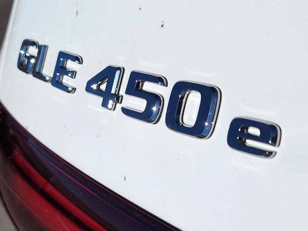new 2026 Mercedes-Benz GLE 450e car, priced at $85,309
