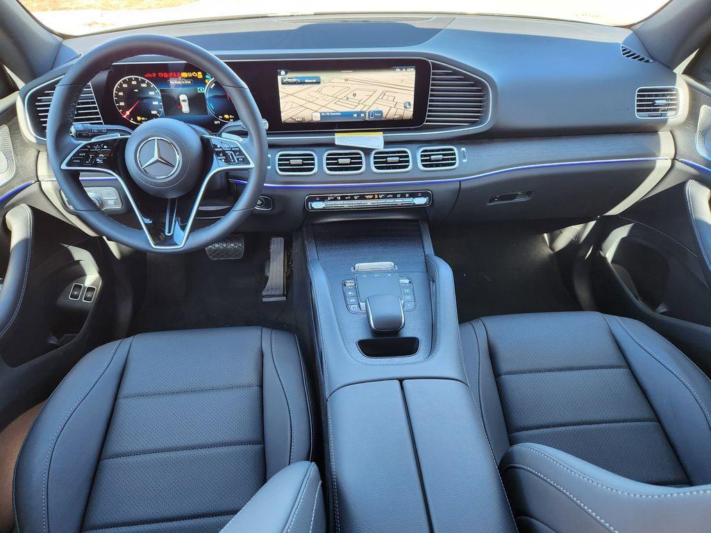 new 2026 Mercedes-Benz GLE 450e car, priced at $85,309