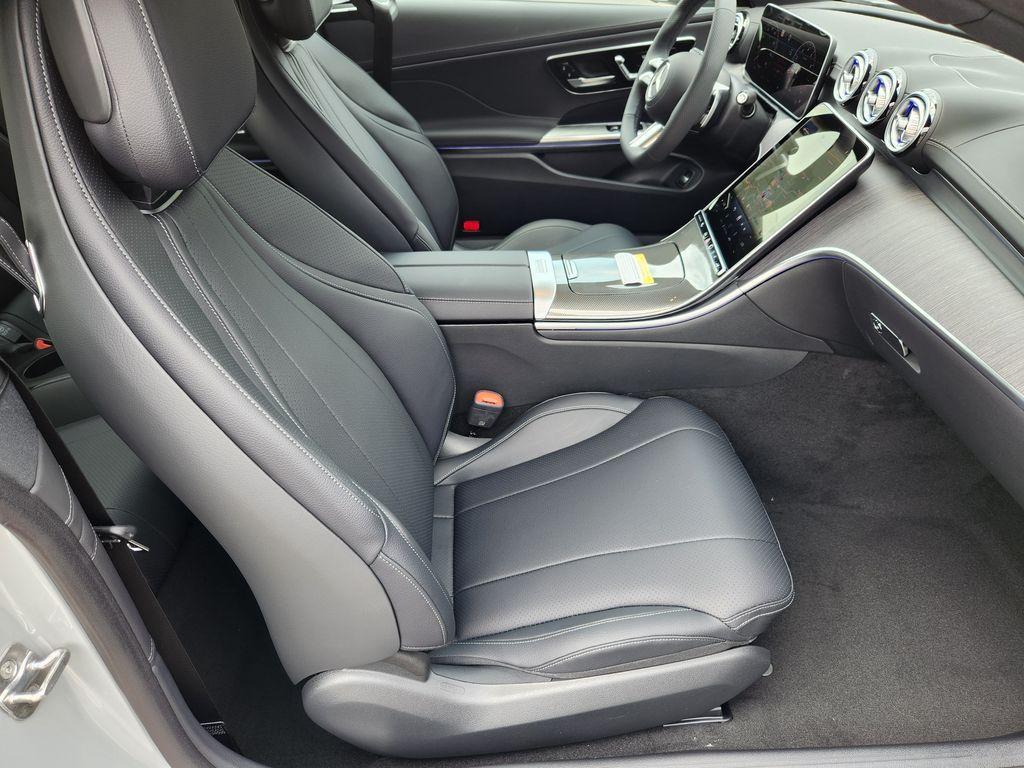 new 2026 Mercedes-Benz CLE 300 car, priced at $69,649