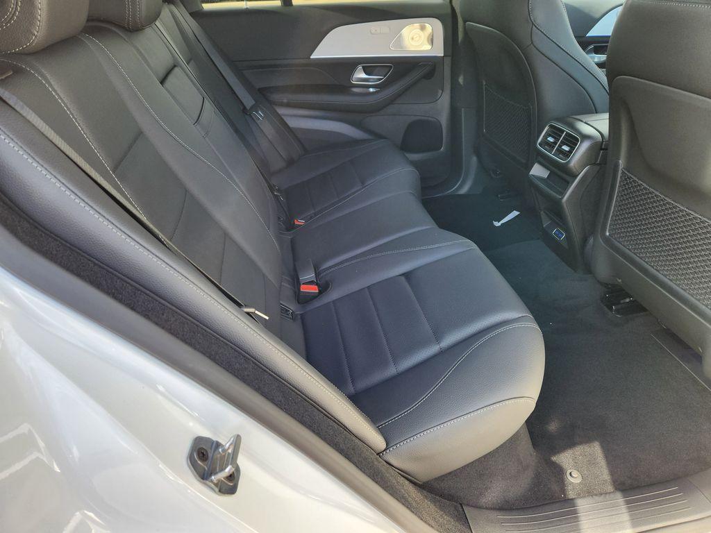new 2026 Mercedes-Benz GLE 350 car, priced at $74,399