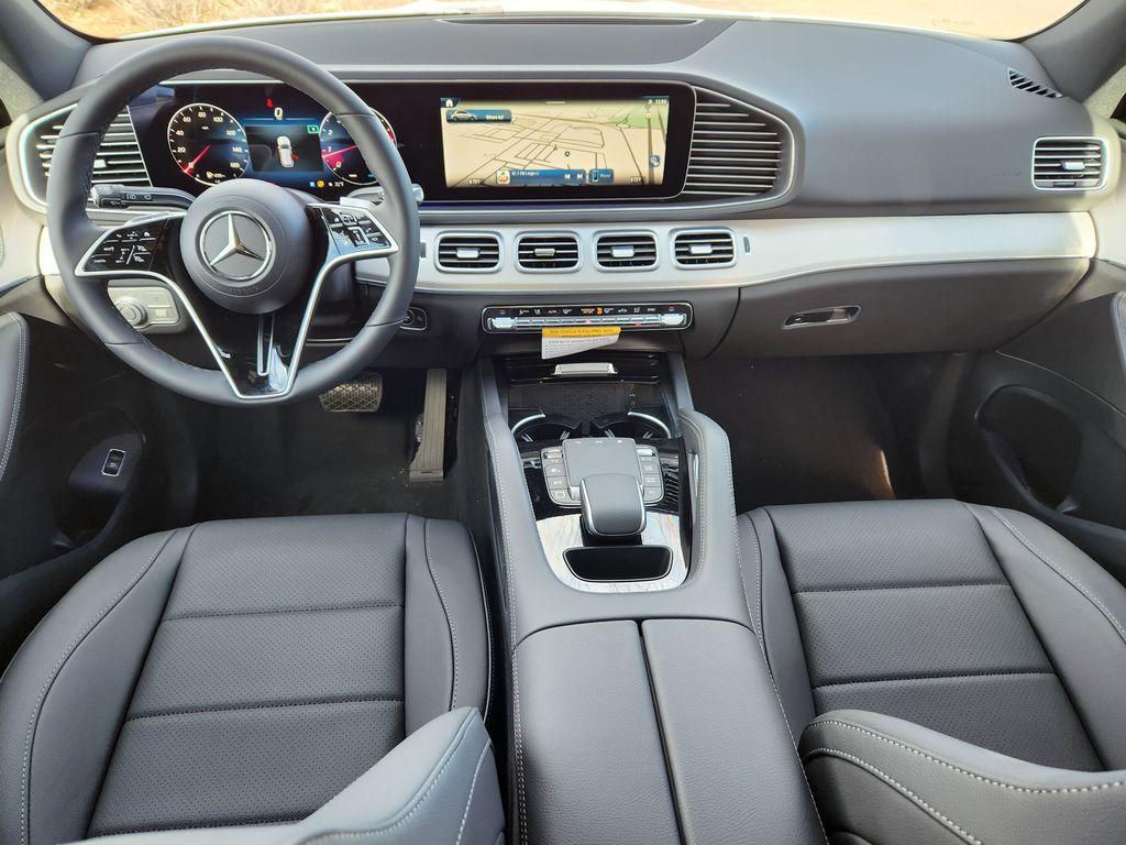 new 2026 Mercedes-Benz GLE 350 car, priced at $74,399