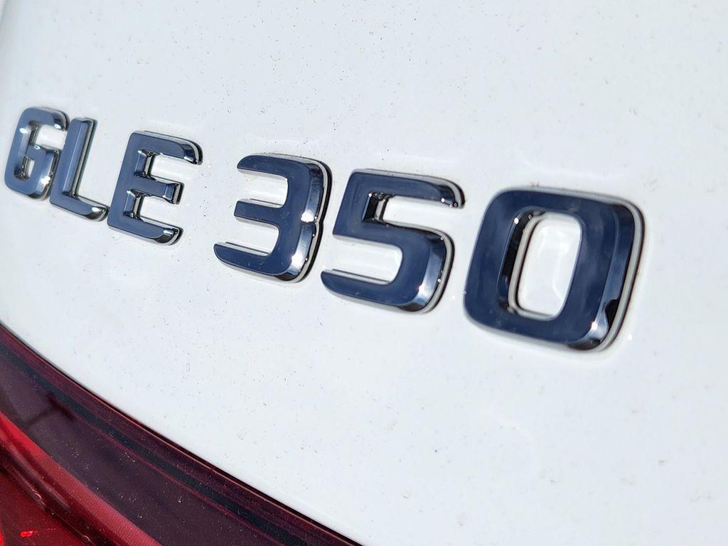 new 2026 Mercedes-Benz GLE 350 car, priced at $74,399