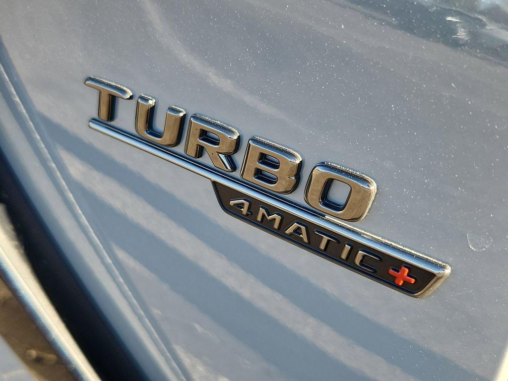 new 2026 Mercedes-Benz AMG CLE 53 car, priced at $91,914