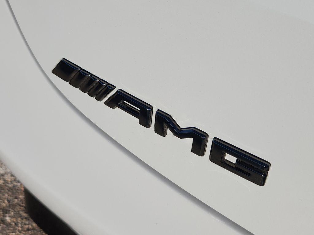 new 2026 Mercedes-Benz AMG CLE 53 car, priced at $91,914