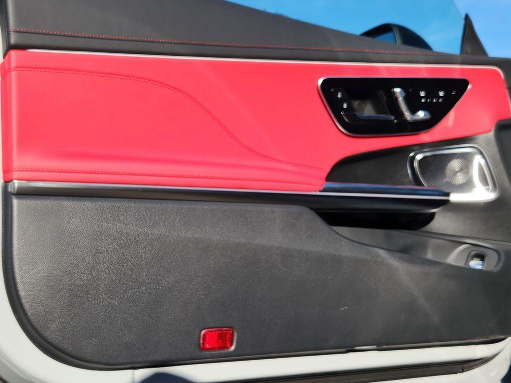 new 2026 Mercedes-Benz AMG CLE 53 car, priced at $91,914