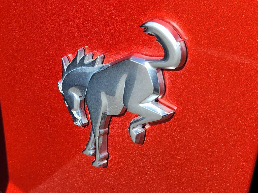 used 2024 Ford Bronco car, priced at $45,900