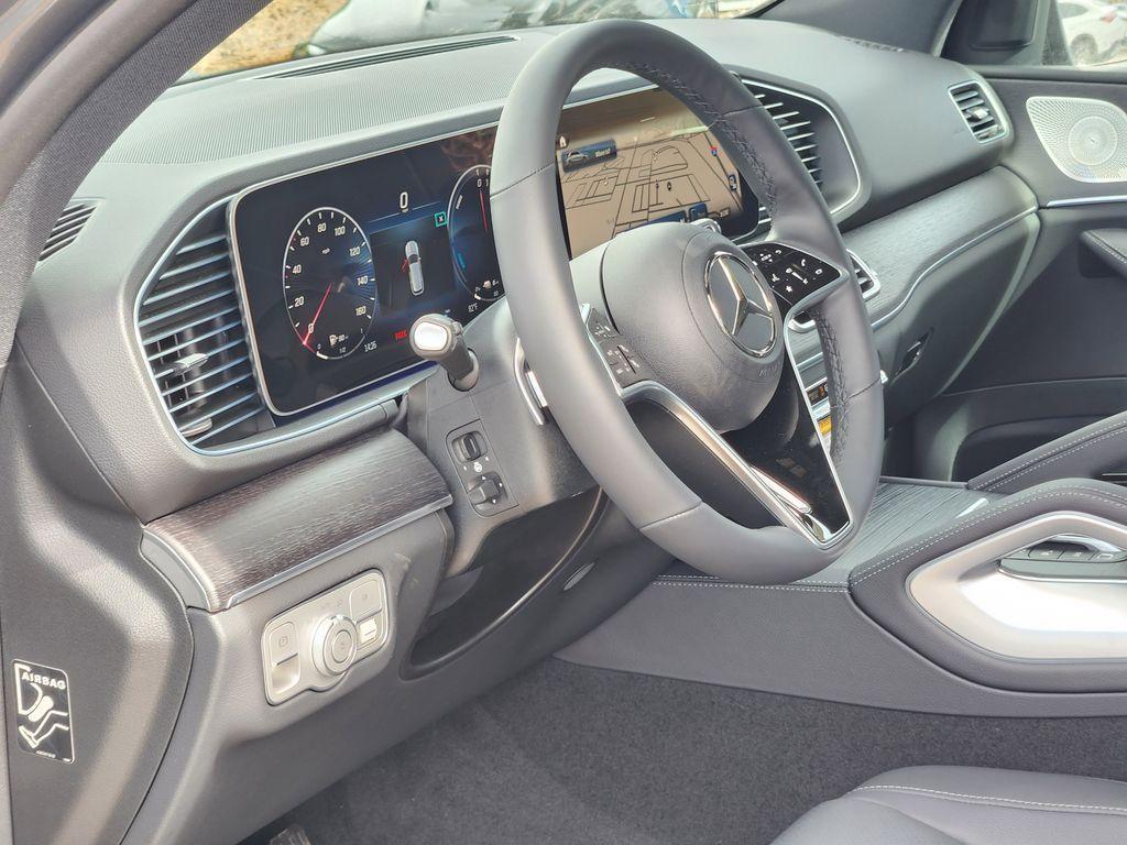 new 2026 Mercedes-Benz GLE 450e car, priced at $83,247