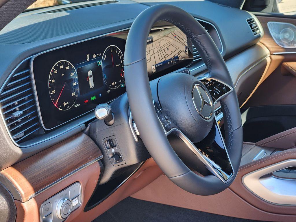 new 2026 Mercedes-Benz GLE 450e car, priced at $84,909