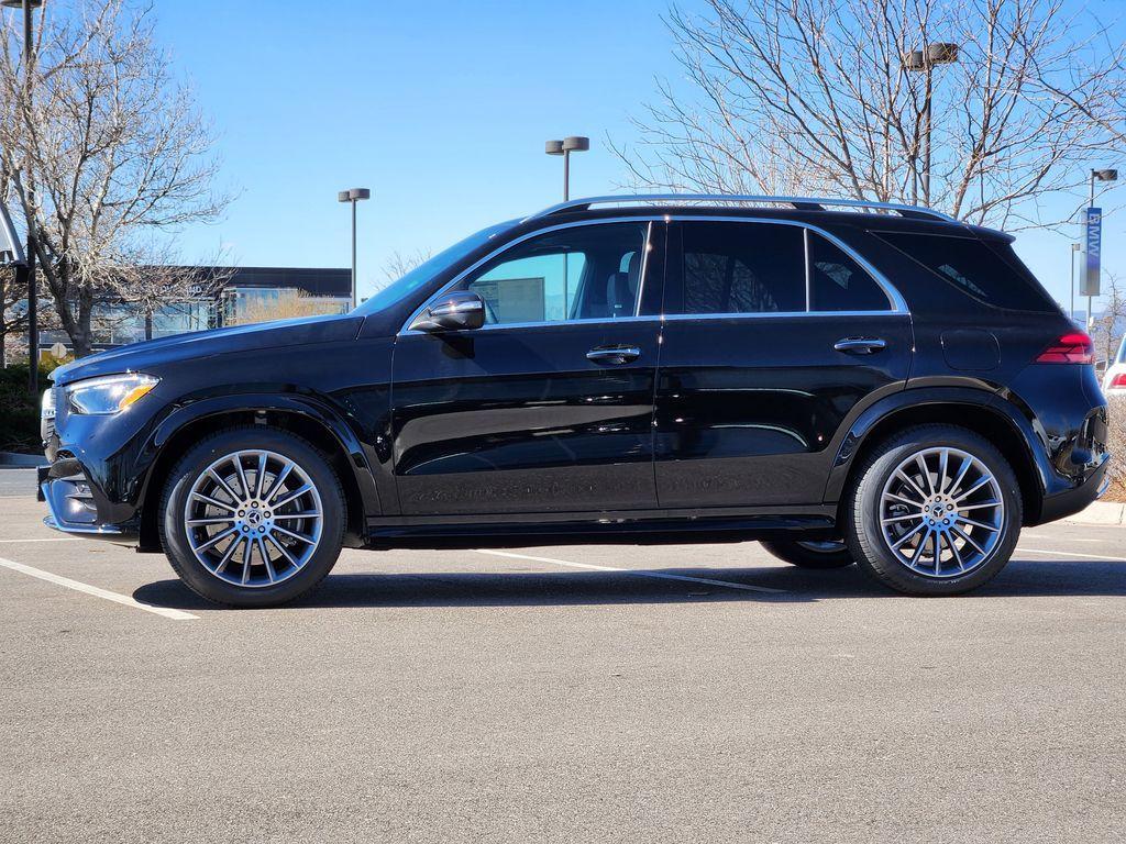 new 2026 Mercedes-Benz GLE 450e car, priced at $84,909