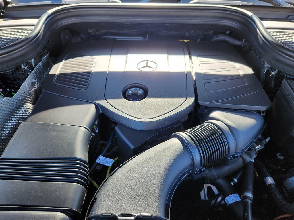 new 2026 Mercedes-Benz GLE 450e car, priced at $84,909