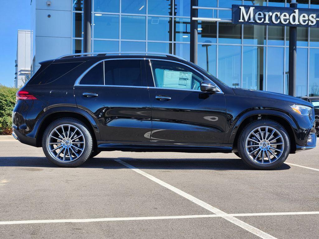 new 2026 Mercedes-Benz GLE 450e car, priced at $84,909