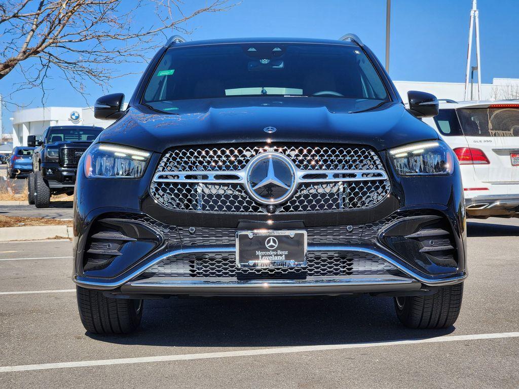 new 2026 Mercedes-Benz GLE 450e car, priced at $84,909