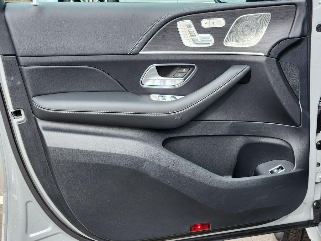 used 2025 Mercedes-Benz AMG GLE 53 car, priced at $87,900