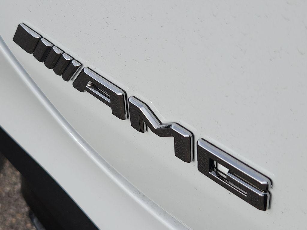 new 2026 Mercedes-Benz AMG GLE 63 car, priced at $145,519