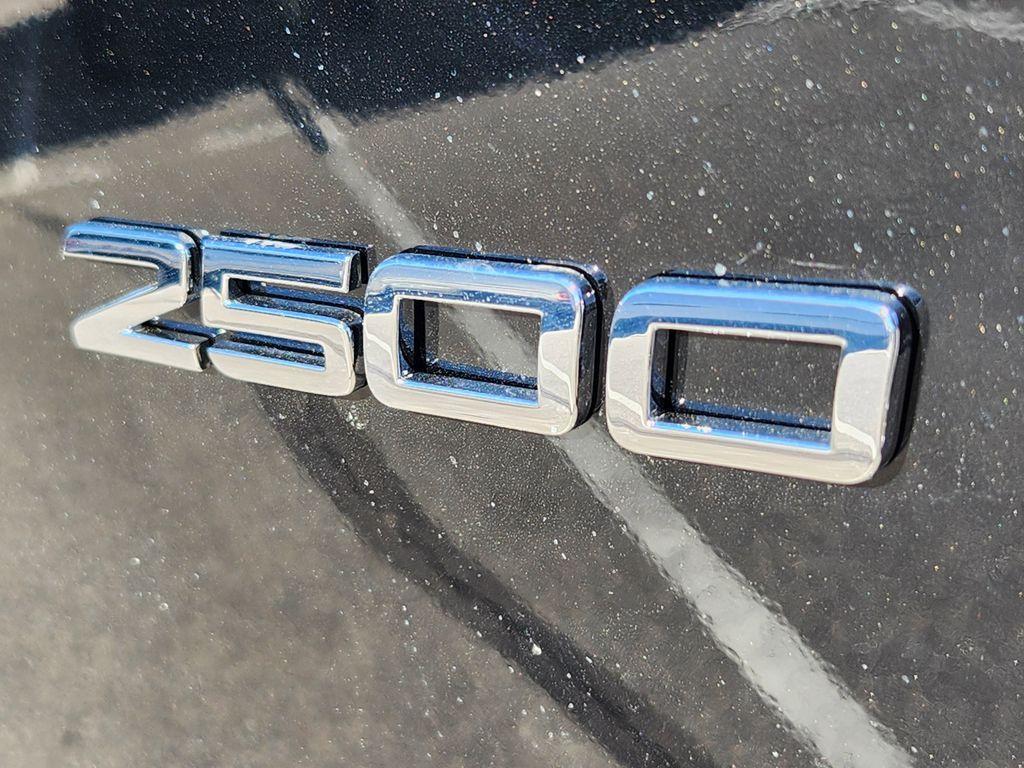 new 2026 Mercedes-Benz Sprinter 2500 car, priced at $81,677