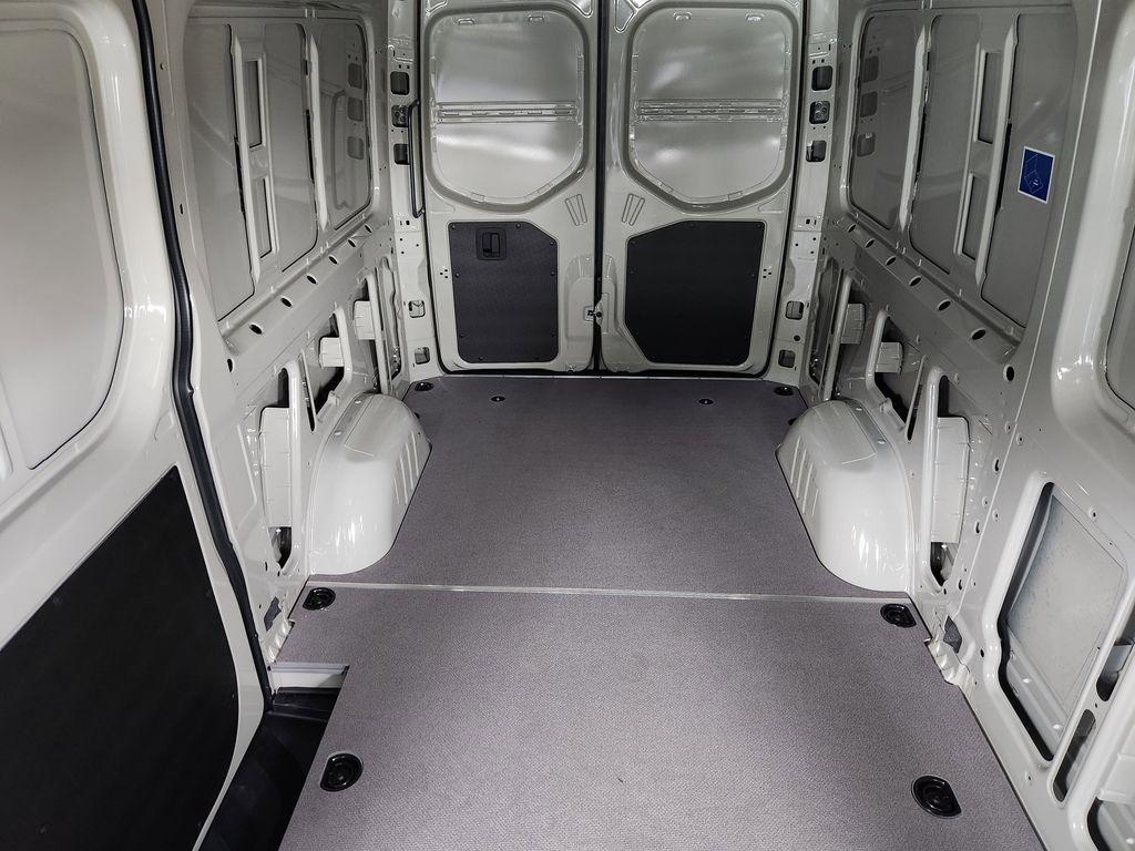 new 2026 Mercedes-Benz Sprinter 2500 car, priced at $73,756